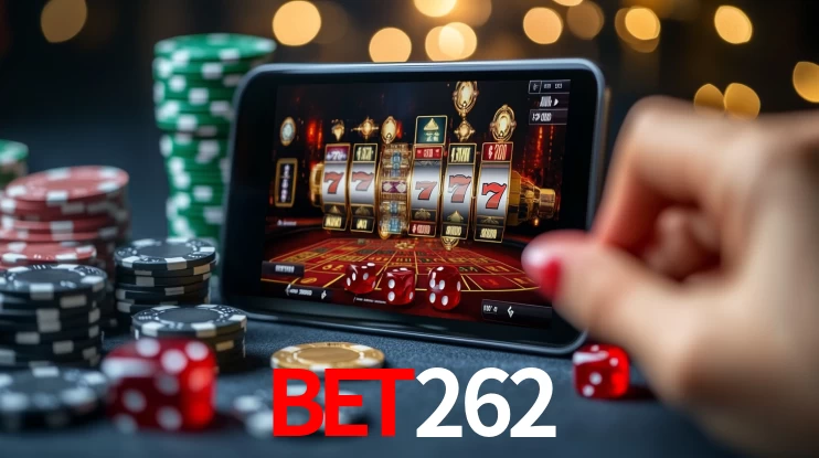 Exclusive Games bet262