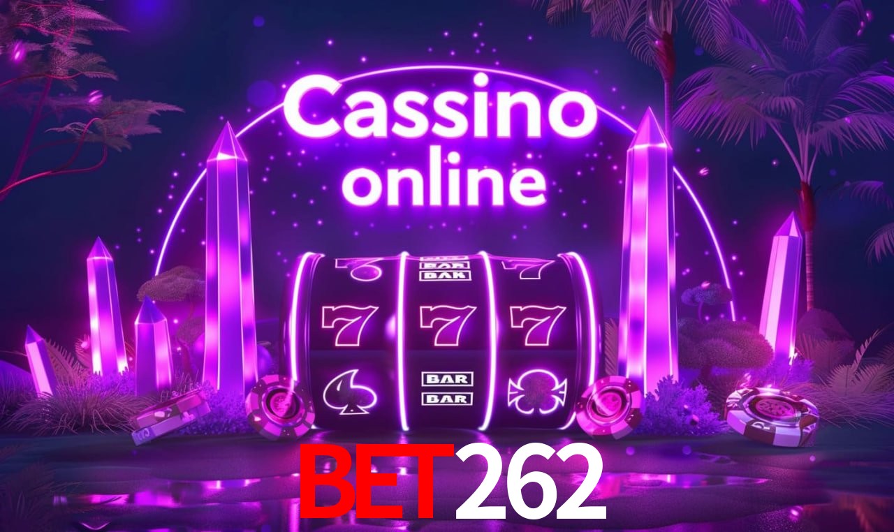 Tecnologia da Plataforma bet262