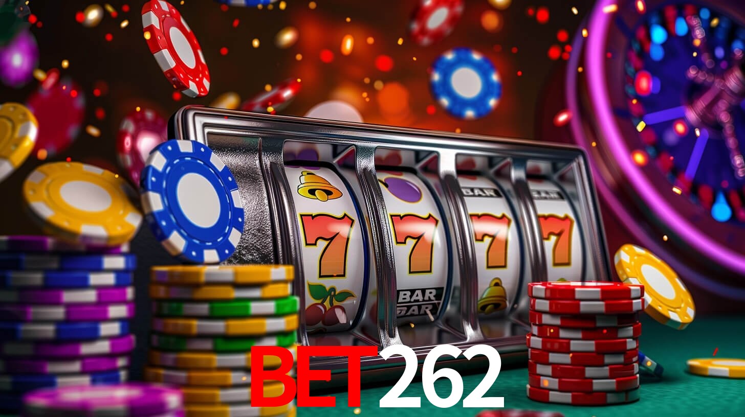Bônus Diários bet262