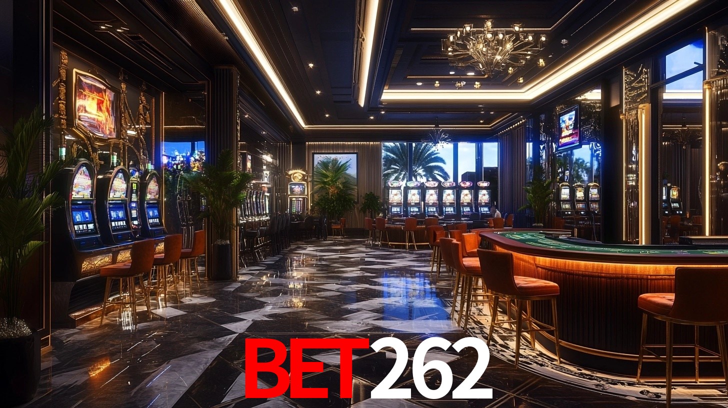 Explore as vantagens do bet262: serviço profissional e confiabilidade
