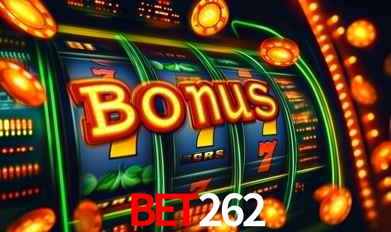 Blackjack Table bet262
