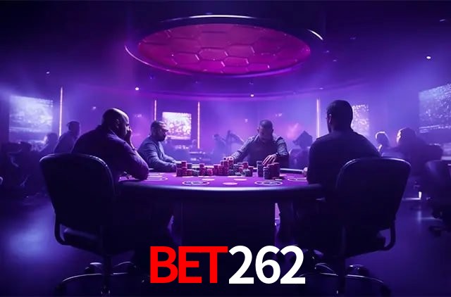 Estatísticas do Jogo bet262