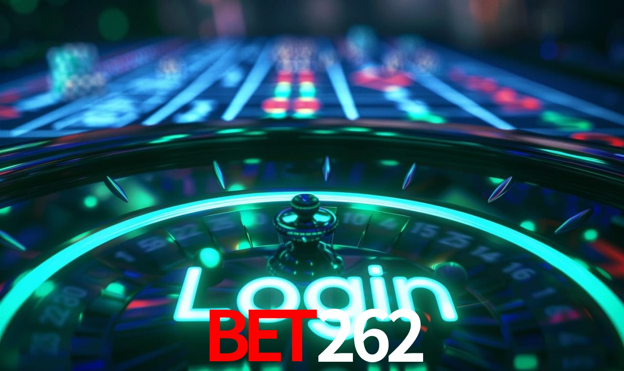 Apostas de Futebol bet262