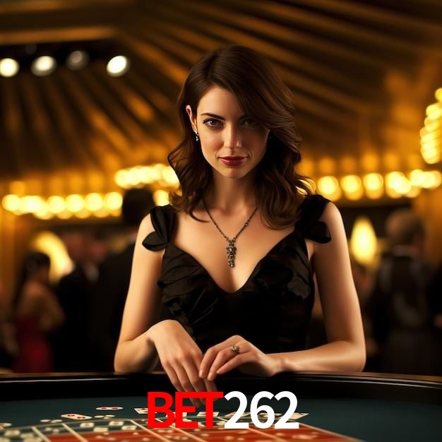 Desvendando o Mundo dos Jogos Virtuais na bet262