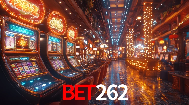bet262