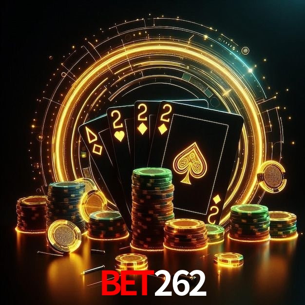 Jogos de Slot bet262