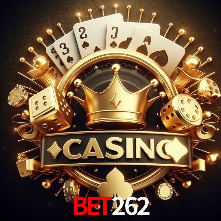 Recursos de Bônus bet262